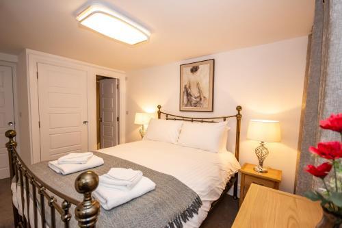 Apartamentos The Sandringham Suite