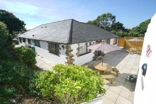 Villa Torvale Lodge