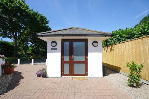 Villa Torvale Lodge