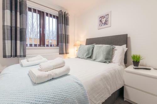 Villa Torvale Lodge