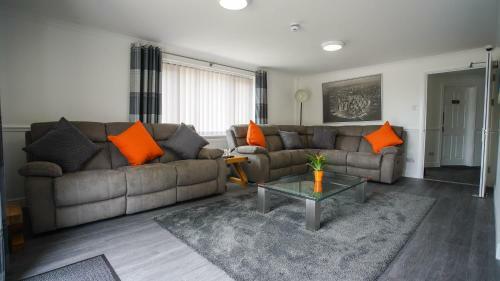 Villa Torvale Lodge