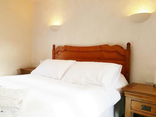 Bed & Breakfast The Crumplehorn Inn & Mill