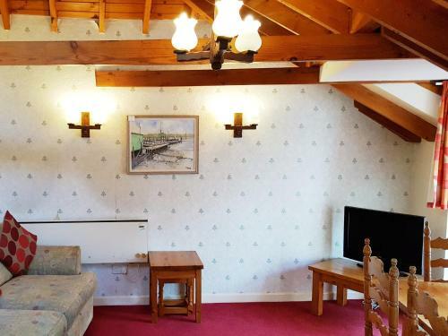 Bed & Breakfast The Crumplehorn Inn & Mill