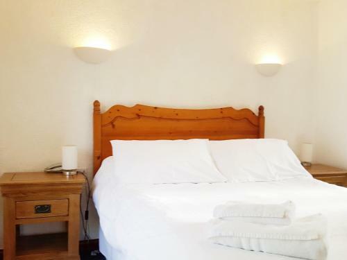 Bed & Breakfast The Crumplehorn Inn & Mill