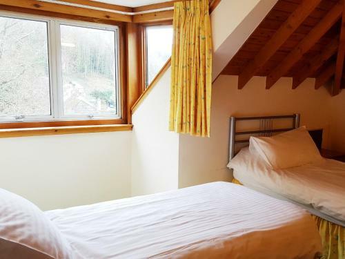 Bed & Breakfast The Crumplehorn Inn & Mill