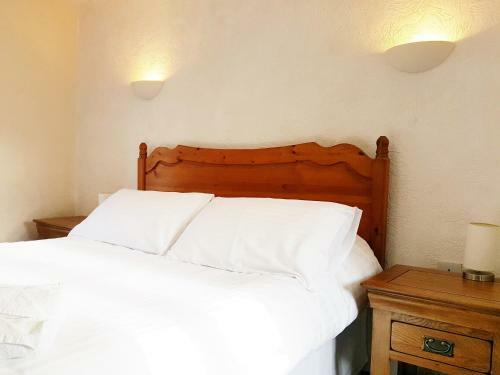 Bed & Breakfast The Crumplehorn Inn & Mill