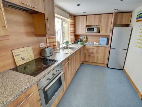Holiday Home Cilybebyll
