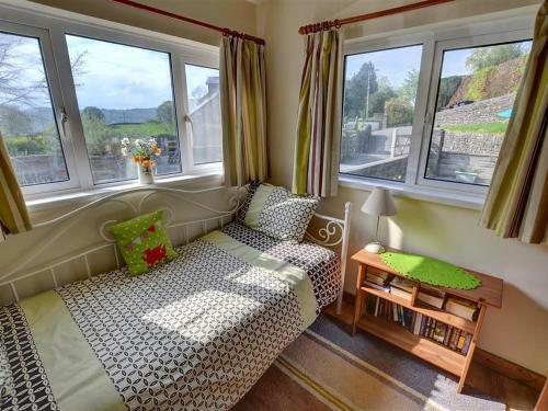 Holiday Home Cilybebyll