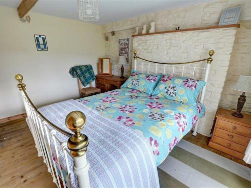 Holiday Home Cilybebyll