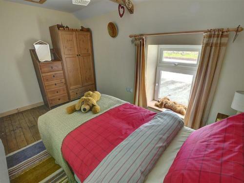 Holiday Home Cilybebyll