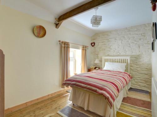 Holiday Home Cilybebyll