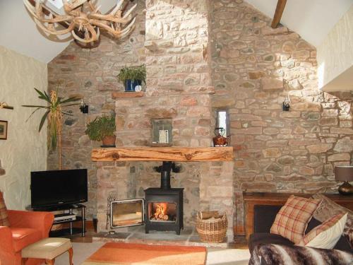 Garden Cottage