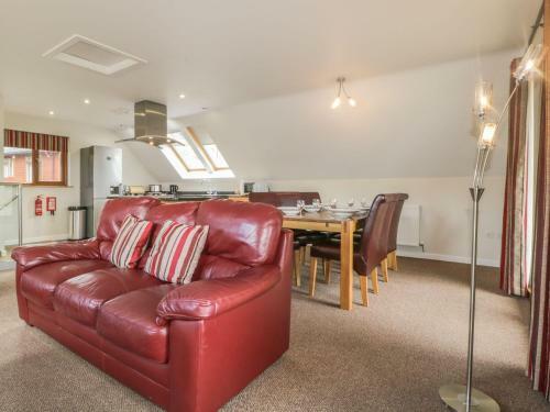 Aikbeck Lodge, Pooley Bridge