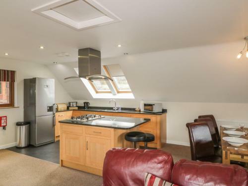 Aikbeck Lodge, Pooley Bridge