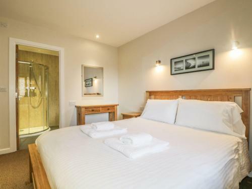Aikbeck Lodge, Pooley Bridge