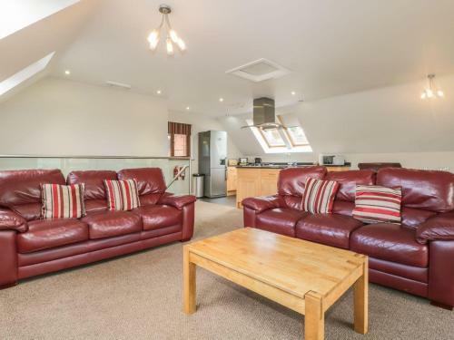 Aikbeck Lodge, Pooley Bridge