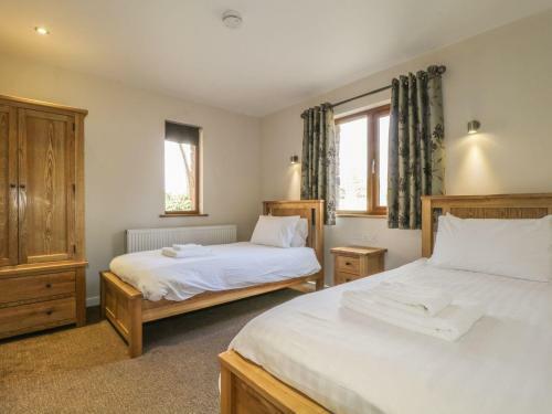 Aikbeck Lodge, Pooley Bridge