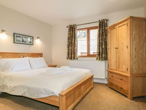 Aikbeck Lodge, Pooley Bridge