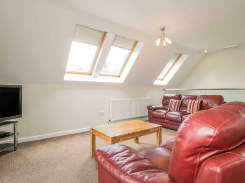 Aikbeck Lodge, Pooley Bridge