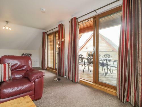Aikbeck Lodge, Pooley Bridge