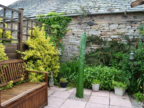 The Nook, Pooley Bridge