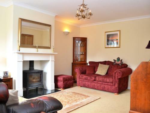 The Nook, Pooley Bridge