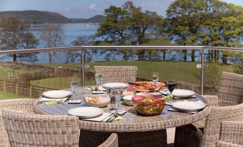 Waternook Lakeside Accommodation