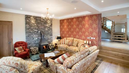 Waternook Lakeside Accommodation