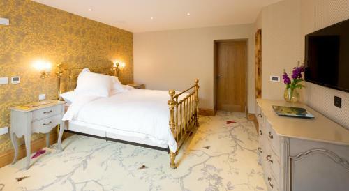 Waternook Lakeside Accommodation