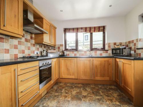Beckside Bungalow