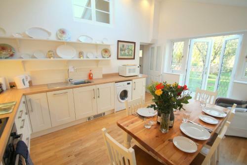Plum Tree Cottage, Porlock