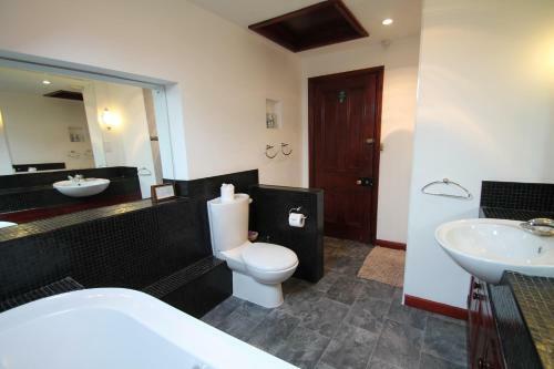 Vale View Apartment