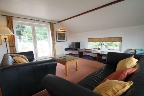 Vale View Apartment