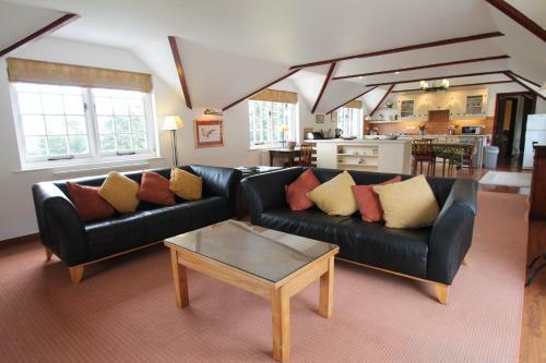 Vale View Apartment