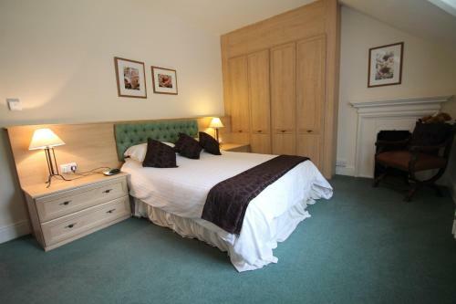 Vale View Apartment
