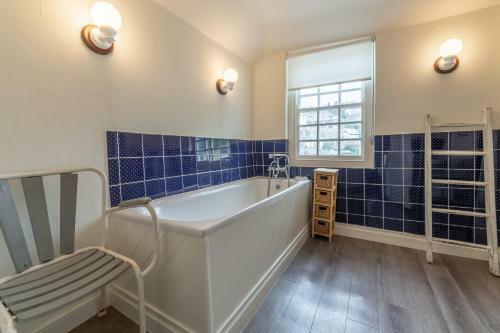 The Manor House