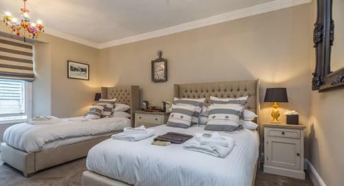Posada Stargazy Inn