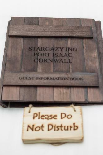 Posada Stargazy Inn