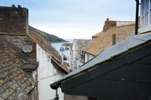 Fishermans Cottage