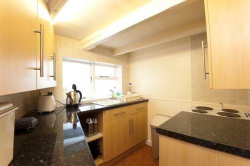 Fishermans Cottage