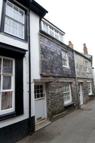 Fishermans Cottage