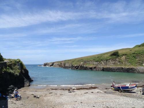 Two Acres, Port Isaac