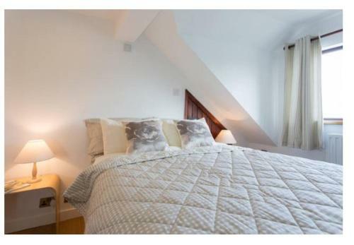 Terrace Tea Rooms Bed And Breakfast
