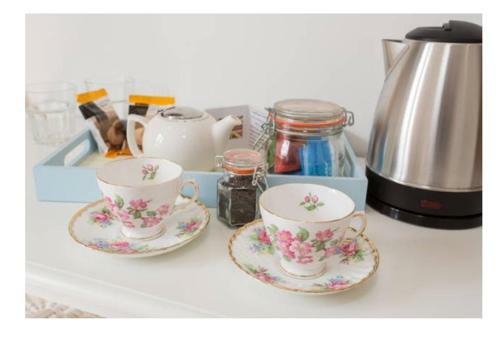 Terrace Tea Rooms Bed And Breakfast