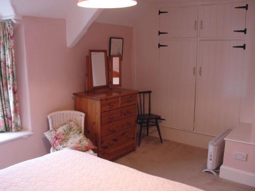 Agar Cottage, Port Isaac