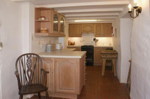 Agar Cottage, Port Isaac