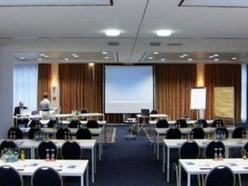 Arcadia Hotel Halm Konstanz