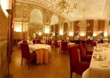Arcadia Hotel Halm Konstanz