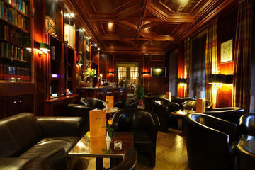 Arcadia Hotel Halm Konstanz