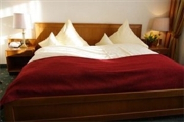 Arcadia Hotel Halm Konstanz